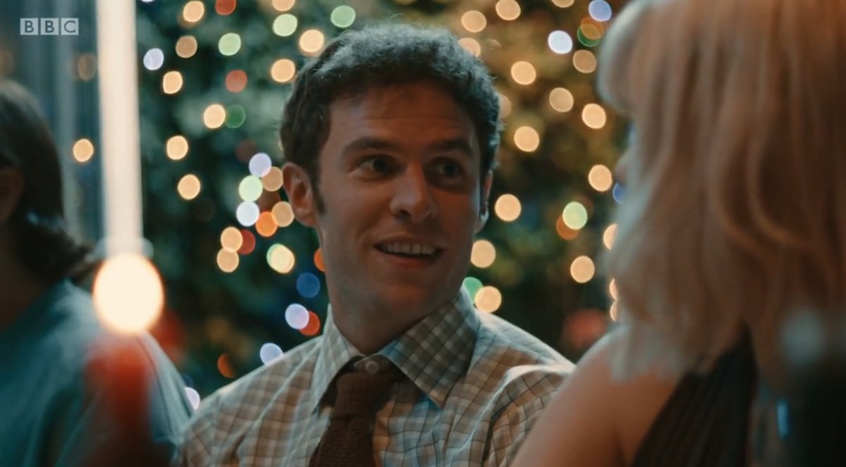 msjemmxswift's tweet image. I love you so much, Mr. De Caestecker ♥️🥺 #Us #bbcUs