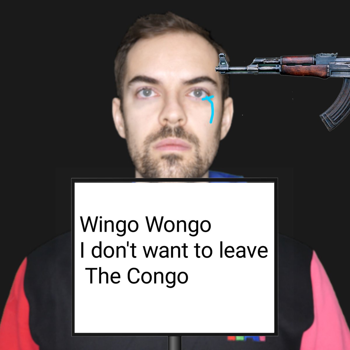AnarchEuro's tweet photo. @jacksfilms #YIAYOct I haven't seen jack in a few weeks I wonder where he is https://t.co/ZNt3JbyVCQ