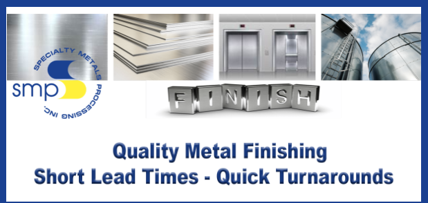 SmpMetals's tweet photo. Please read our e-newsletter regarding SMP's quality metal finishing options. https://t.co/x2v6Kk3Gty https://t.co/0xNQhUovc8