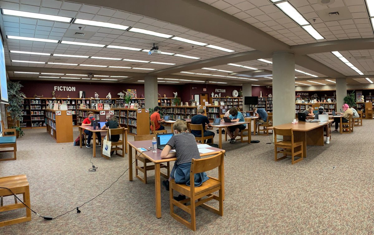 Springfield Public Schools tweet media