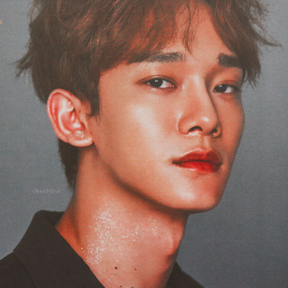 cloudybxeg's tweet photo. * β CHEN π°πͺπΆπ΅πΊ ππ
@weareoneEXO #EXO #CHEN
#exoicons #icon #jongdae #μμ
(2) https://t.co/RogdUpldCj