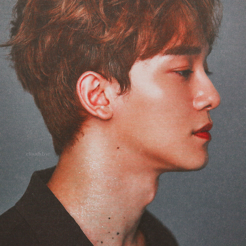 cloudybxeg's tweet photo. * β CHEN π°πͺπΆπ΅πΊ ππ
@weareoneEXO #EXO #CHEN
#exoicons #icon #jongdae #μμ
(2) https://t.co/RogdUpldCj