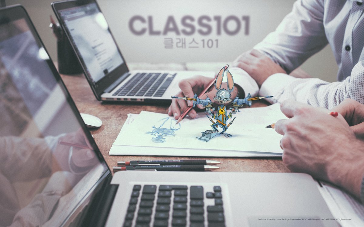 papierwanderer's tweet photo. I teamed up with #CLASS101 to develop and host a master class on stylized character and creature design: https://t.co/ueuxRRKkho
---
#characterdesignclass #floriansatzinger #stylizedcharacterdesign #characterdesign #creaturedesign https://t.co/T6byCd6NjU