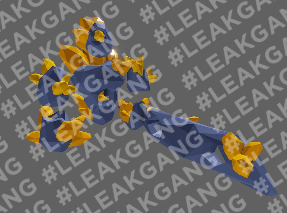 Leakgang Roblox Game Leaks On Twitter Islands Leaks Krxnky 1274 A New Mob Was Just Uploaded It Currently Has No Name Not Too Sure What It Even Could Be Named Https T Co N4hpbvzl4g Https T Co Kdchovyxtx - twitter leaks roblox