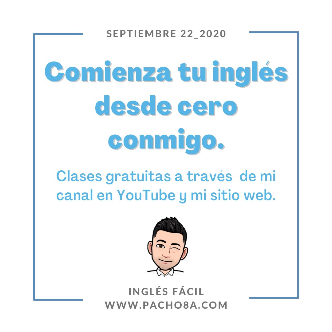 Aprender Ingles desde cero: CURSO INGLES GRATIS 