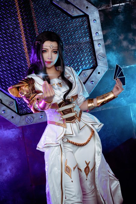 Twitterのコスプレ画像11