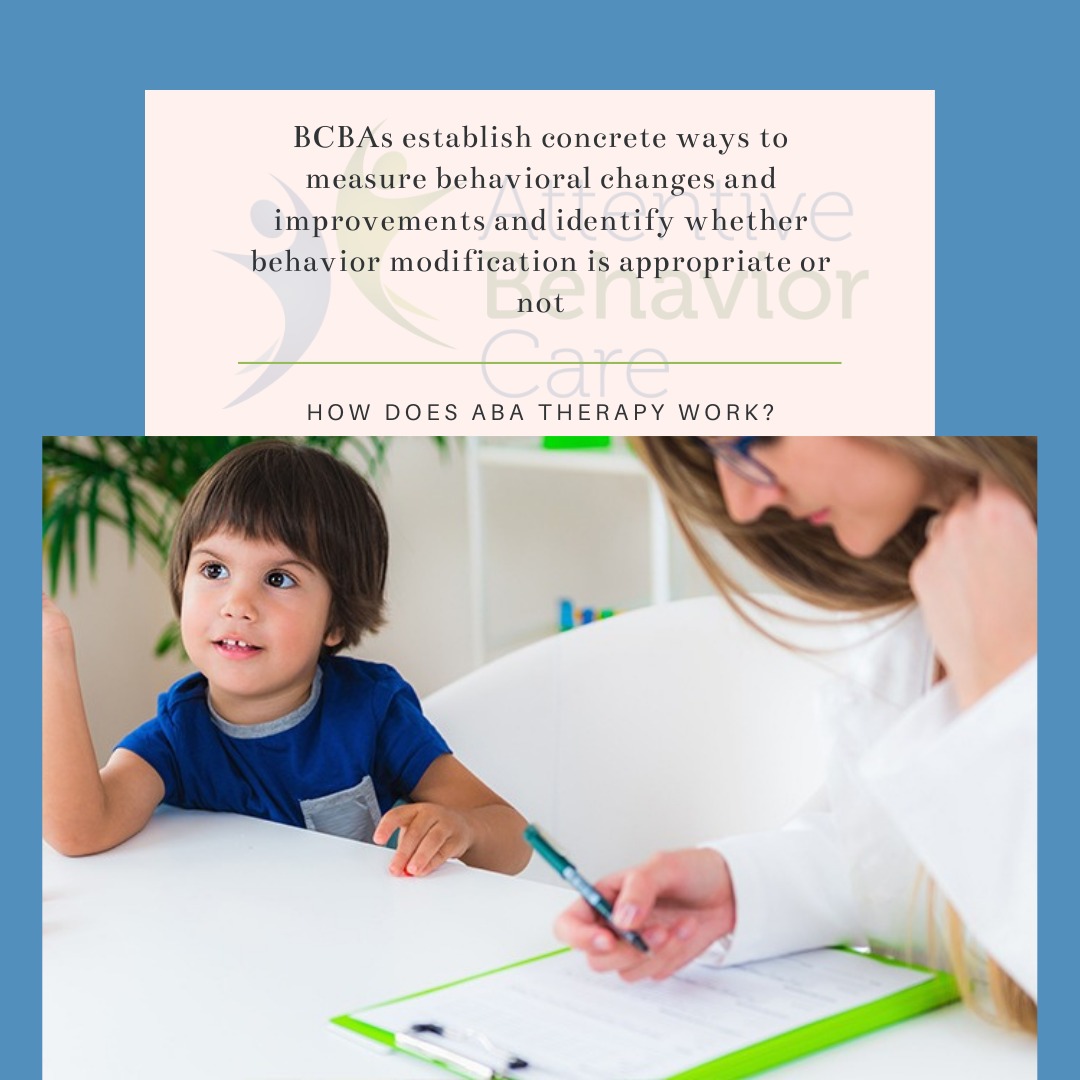 AttentiveBehav's tweet photo. [Post 6 of 9] Facts about ABA therapy and how it works

What is ABA Therapy?
How Does ABA Therapy Work?
.
Find out: https://t.co/3VKCLMT7KQ
___
 #ABA #BCBA #AppliedBehaviorAnalysis #ASD #autism #autismawareness #autismacceptance #autismblog #behavior #hope #family #read #reading https://t.co/fBN2sdWDkS