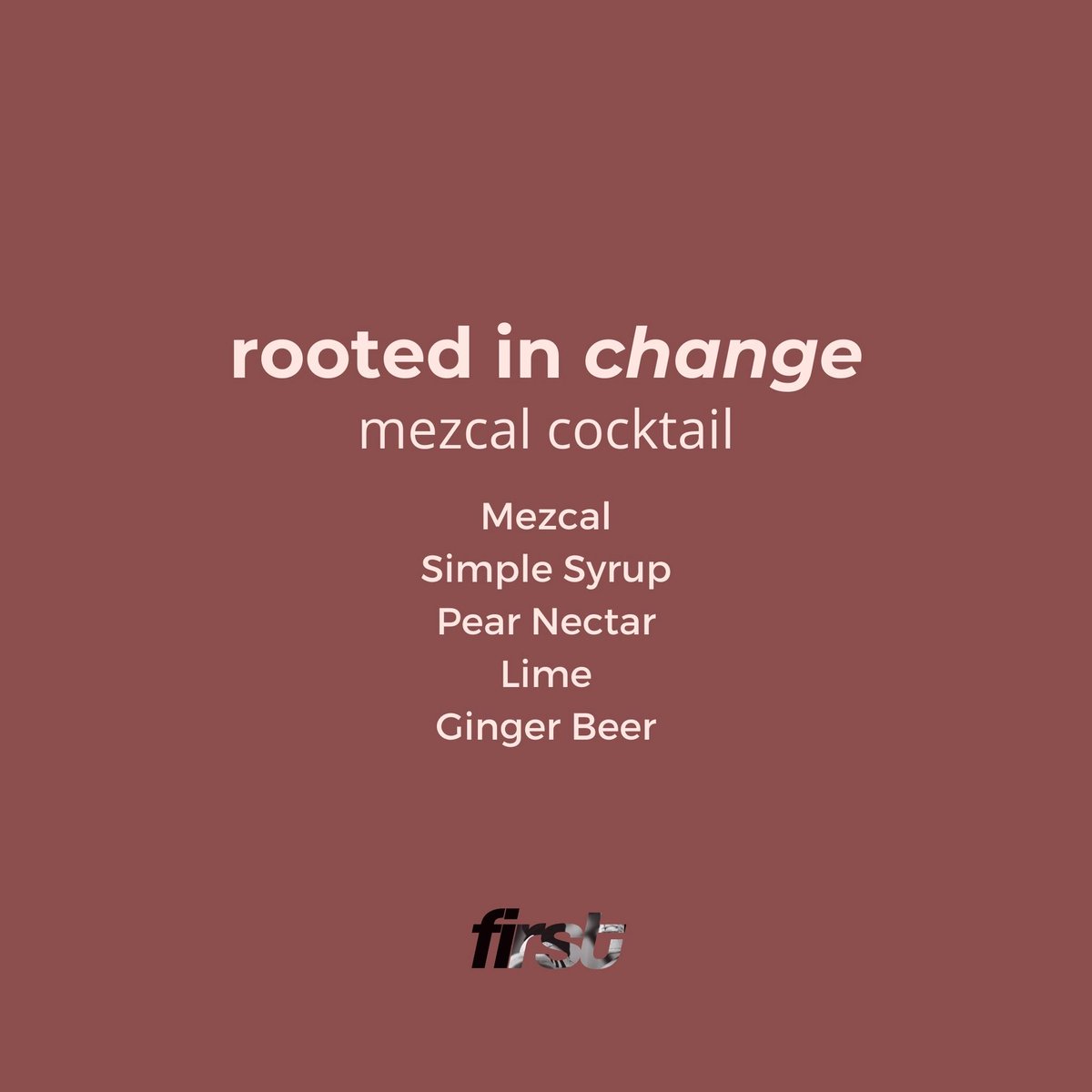 firstyearprj's tweet photo. Rooted In Conversation with our guest Ally Thatcher, designer, illustrator and owner of Fallen Cargo.

We’re talking navigating change + finding joy, as well as learning how to craft saddle stitch books &amp; fall inspired cocktails. 

Check out what you’ll need for Thursday👇🏽 https://t.co/U3To4jwYSA