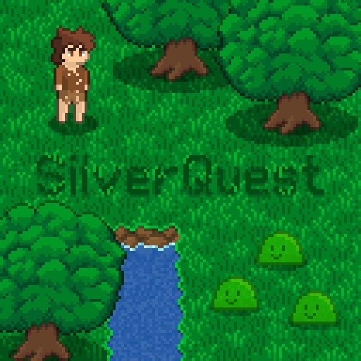 official_Niruki's tweet photo. #gamedesign #character #portrait #gameart #Videospiel #develop #pixelart #gamedev #gameart #indiedev #indie #videogames #videogame #Pixel #indiegame #gamedeveloper #gameblog #adventure #indiegamedev #GameMaker #GameMakerStudio2 #Niruki #GameLight #SilverQuest https://t.co/Dt9NqxP0HF