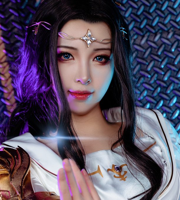 Twitterのコスプレ画像21