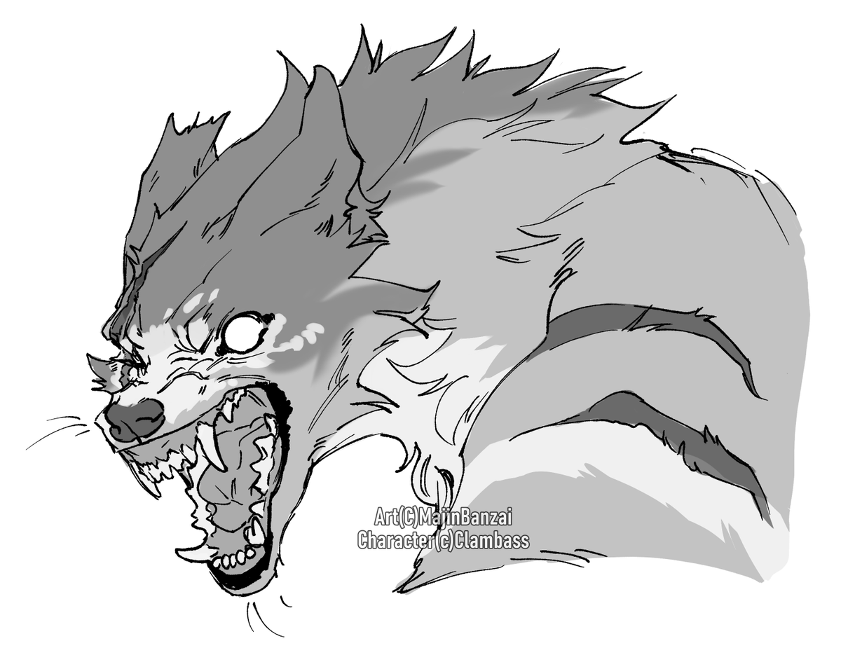 I'm VERY very very very sorry for my current commissioners, something came up and I need to open a few slots for small sketches. ;; 3(or 4) slots open for headshot sketches, DM me if you are interested ;;; 30$ USD each! 