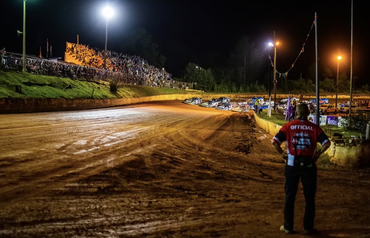 World of Outlaws Late Models (@woolatemodels) on Twitter photo β οΈ Competitor Notes are posted! 
Study up on tire rules, purse payout, format & more for this Friday & Saturdayβs #WoOLateModels debut at Thunder Mountain (Pa.) Speedway.
π READ HERE: dirtcarmembers.com/upload/f9df7Thβ¦ β οΈ Competitor Notes are posted! 
Study up on tire rules, purse payout, format & more for this Friday & Saturdayβs #WoOLateModels debut at Thunder Mountain (Pa.) Speedway.
π READ HERE: dirtcarmembers.com/upload/f9df7Thβ¦