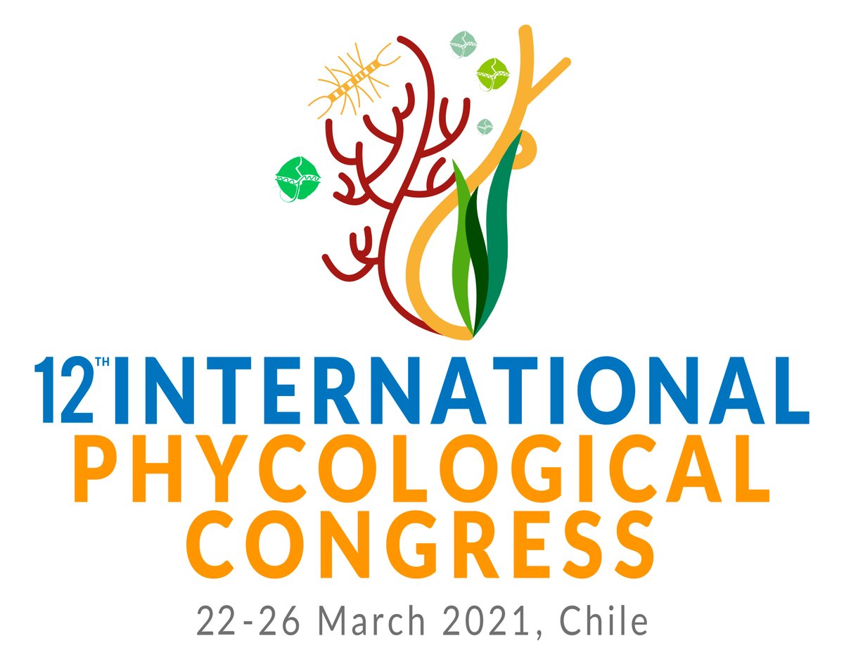Join the 30 conveners who alongside 32 keynote lectures coming from 23 countries will discuss most aspects of phycology in the frame of 15 Symposiums.
Scientific/Organizing Cmte. encourage contributions worldwide.
Deadline abstract submission: Dec 1st 2020
ipc2021.com