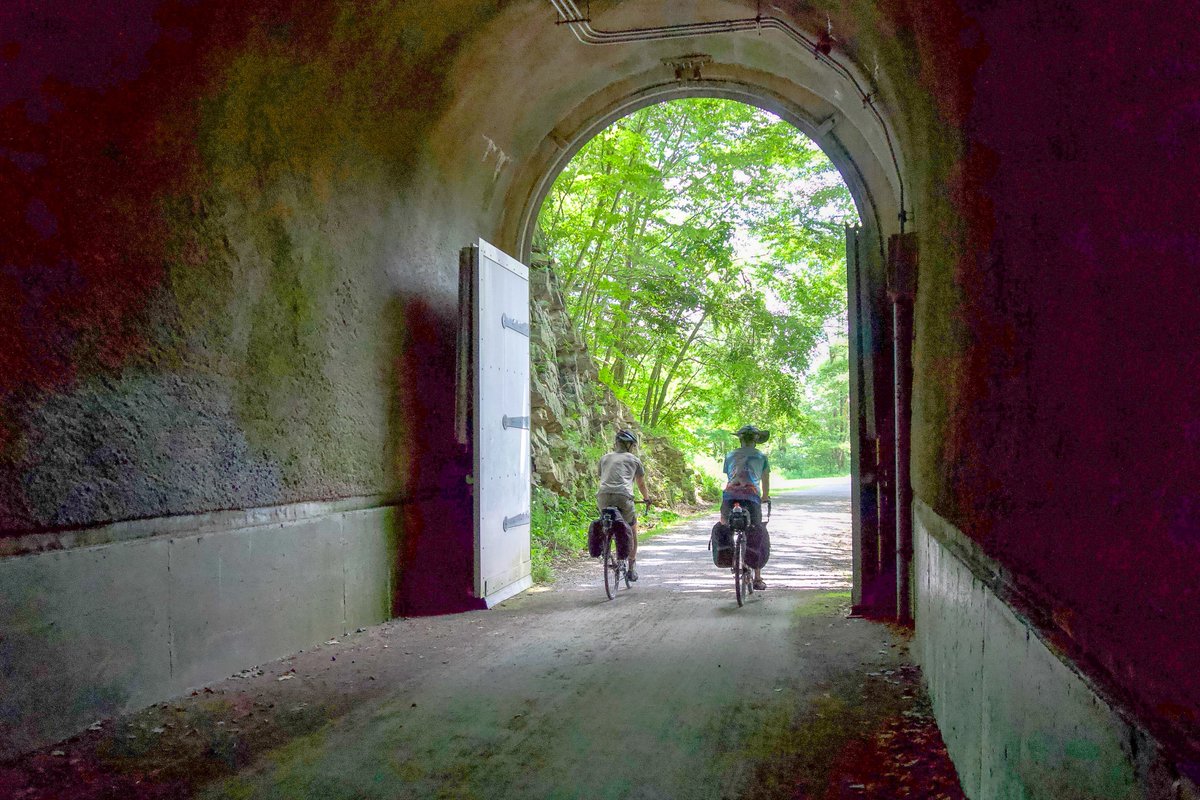 GAP Trail tweet media