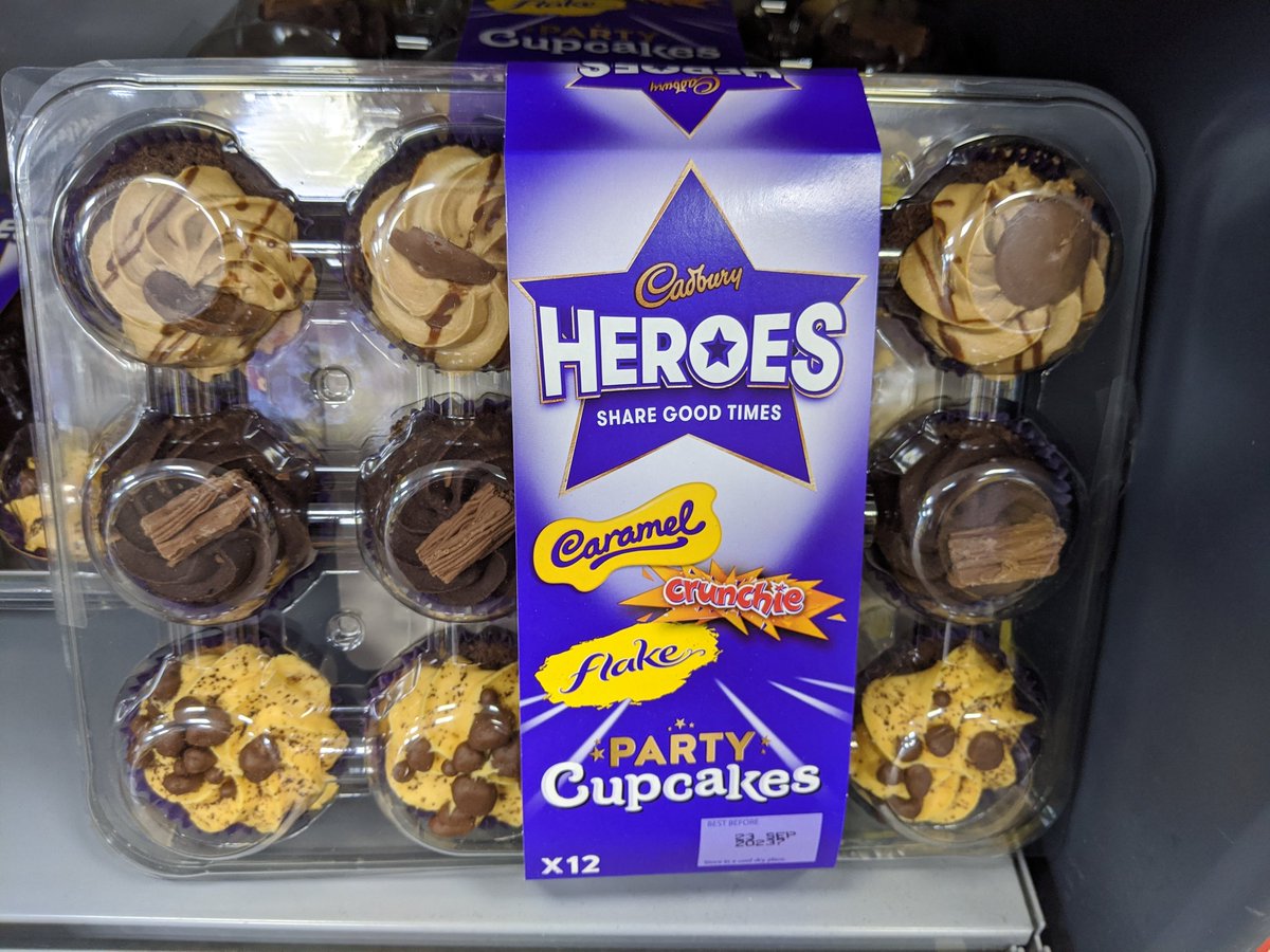 teamstevenson3's tweet photo. @HMillSchool What is the current policy on cakes for birthdays? Complete no no or ok if in wrapper like this and/or can be quarantined for 72 hours? https://t.co/J3uc5nFrdx
