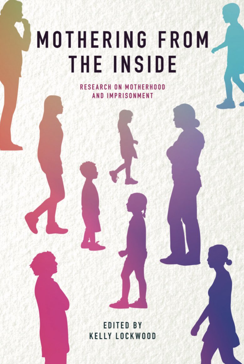 Kelly Lockwood (@kellylockwood15) on Twitter photo Itās finally here! āMothering from the inside: research on motherhood and imprisonmentā. Thank you to the amazing contributors! books.emeraldinsight.com/page/detail/Mo⦠<a href="/ToniWood3/">Dr Toni Wood</a> <a href="/NatalieBooth17/">Natalie Booth</a> @ShonaMinson <a href="/midwifeteacher/">Dr Laura Abbott</a> <a href="/PRTuk/">Prison Reform Trust</a> @baldwin <a href="/LadyFranLu/">Dr Rachel Dolan</a> <a href="/lorna_brookes/">Dr Lorna Brookes</a> <a href="/helencodd/">Helen Codd</a> <a href="/EmeraldGlobal/">Emerald Publishing</a> Itās finally here! āMothering from the inside: research on motherhood and imprisonmentā. Thank you to the amazing contributors! books.emeraldinsight.com/page/detail/Mo⦠<a href="/ToniWood3/">Dr Toni Wood</a> <a href="/NatalieBooth17/">Natalie Booth</a> @ShonaMinson <a href="/midwifeteacher/">Dr Laura Abbott</a> <a href="/PRTuk/">Prison Reform Trust</a> @baldwin <a href="/LadyFranLu/">Dr Rachel Dolan</a> <a href="/lorna_brookes/">Dr Lorna Brookes</a> <a href="/helencodd/">Helen Codd</a> <a href="/EmeraldGlobal/">Emerald Publishing</a>
