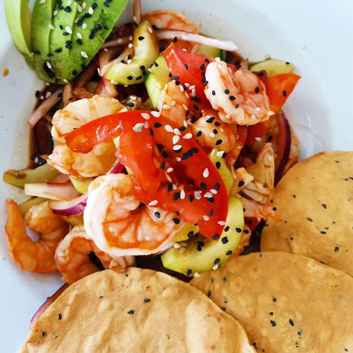 Capitan Cajun tweet media