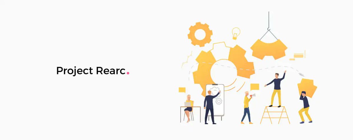 krush_media's tweet image. 16 ad tech giants have pledged their support for IAB’s Project Rearc; serving as a coalition to develop a set of tech standards for developing privacy preserving solutions w/o cookies or mobile IDs. Big browser makers noticeably missing. #krushmedia #projectrearc #iab #digitalads