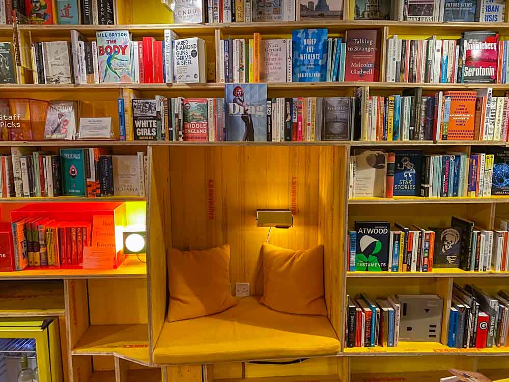 Wayfaring Views tweet media