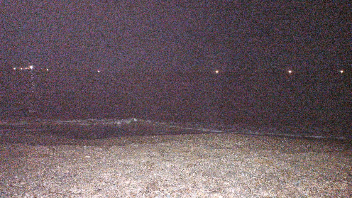 Spectro97's tweet image. Con suerte me lleva el mar