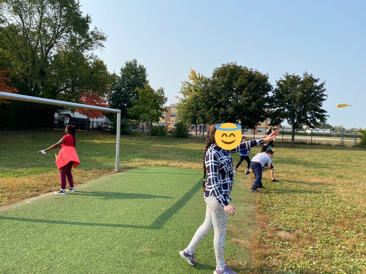 Having a blast flying our planes and getting to know each other!