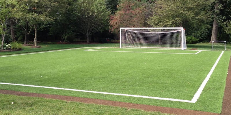 MotivacionesF's tweet photo. El jardín que todo futbolero sueña... https://t.co/FH7la3Ys4k