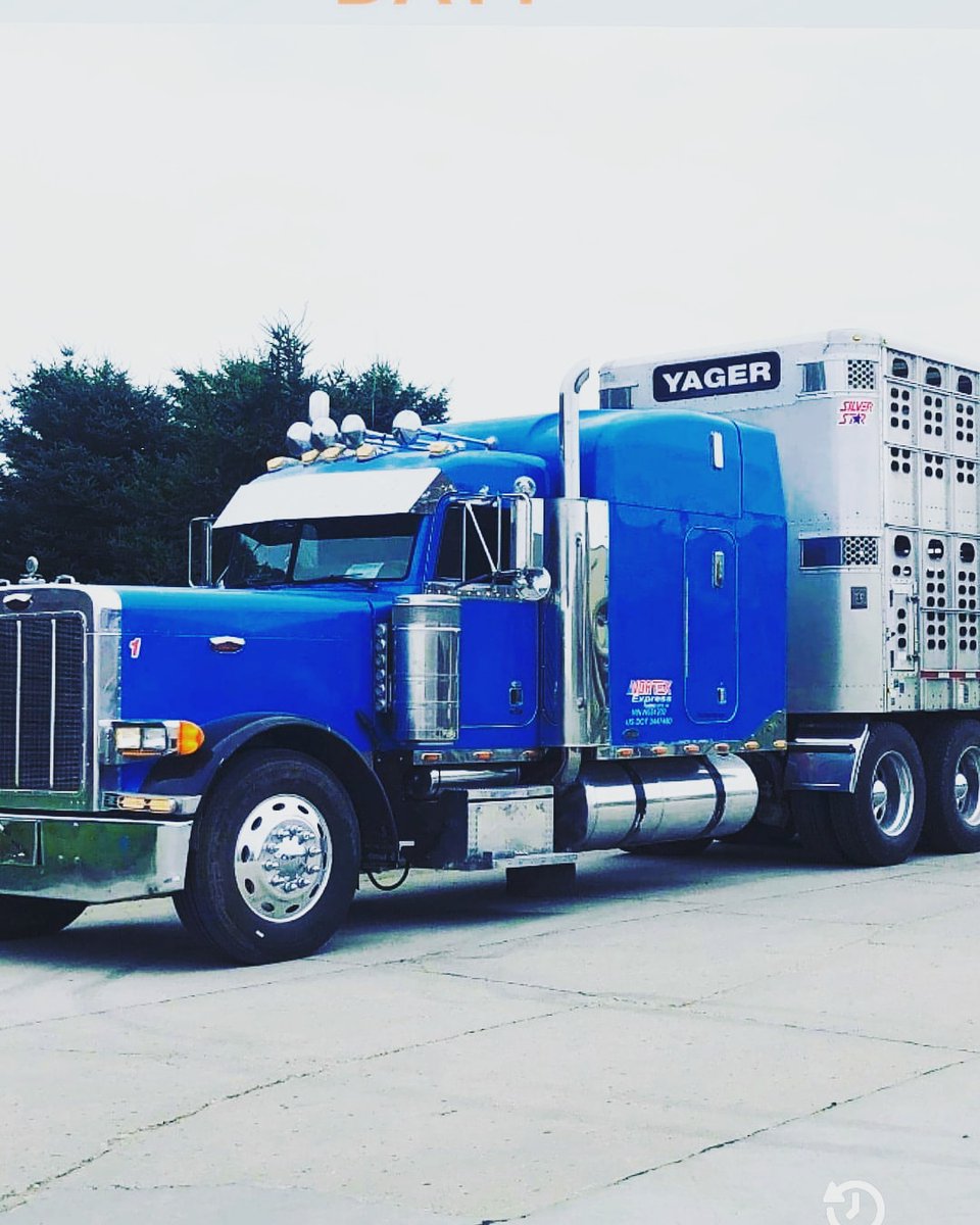 LyntonJeffrey's tweet image. Come work for Vortex Express, we would love to have you, if you have a CDL and like being your own boss and want to make great money, this is the job for you. We will train you and help you get started. Call 515 5594946