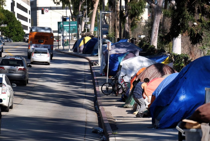 When I was travelling, people warned me about this issues, but to see it for yourself is mind-blowing. Imagine driving through the city, and see "mini-settlements" of tents just perched on the pavement of HWT or Knutsford Blvd. Kinda like this