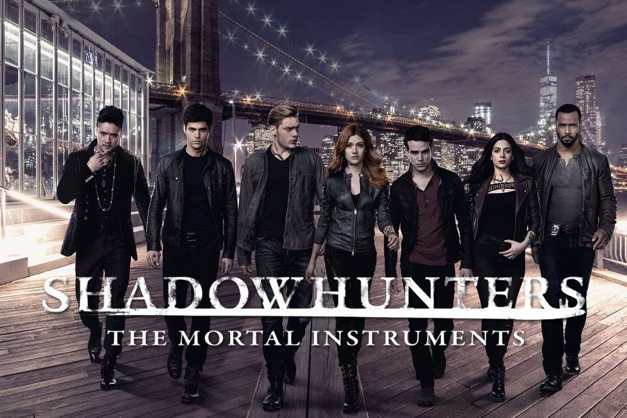 Shadow_Panda_1's tweet photo. @nbc #Shadowhunters 
#SaveShadowhunters 
⚰🔮🏹🗡😇🐼😈🦎🍸➰ https://t.co/Hg7suyxukf