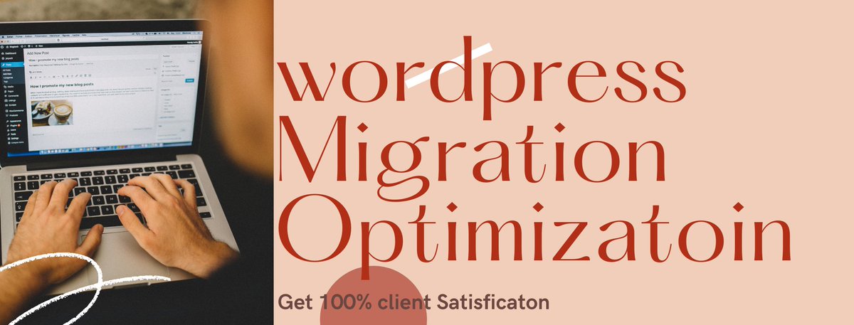 #wordpress_migration, #wordpress_instalation, #wordpress_theme_development, #wordpress_speed_optimization