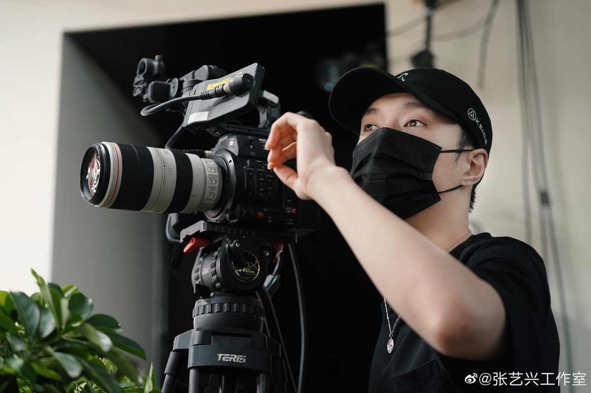camtu_ho's tweet photo. 2020.09.22 Yixing Studio update
@layzhang
#layzhanghoneybees #layzhangstudio #LayZhang #ZhangYixing #张艺兴 #ForgetMeNotCafe https://t.co/frP0YnSP2S