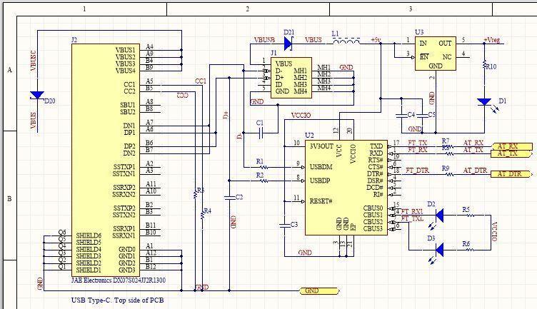 pcbassembly's tweet image. PCB Design Tip of the Day: Connectors - Which Side Is Up?
lnkd.in/gikfd2k.
#pcb #pcba #pcbwest