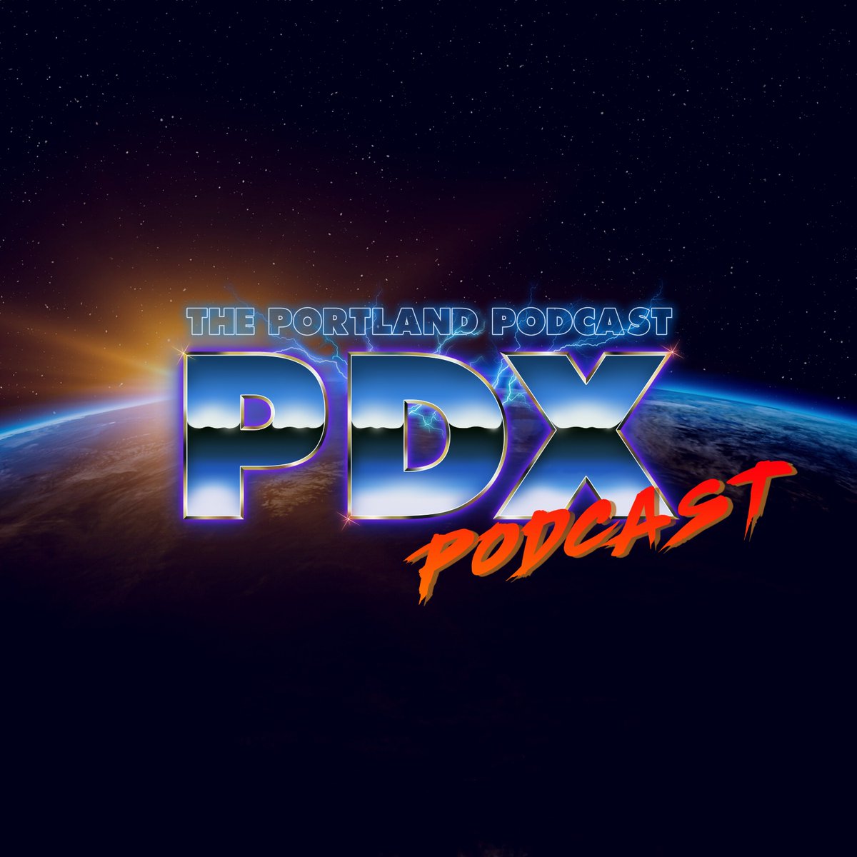 The Portland Podcast tweet media