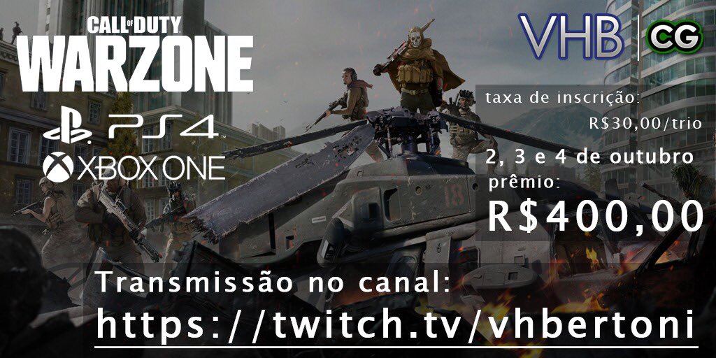 cgchamps's tweet photo. @ninexTT @tonytheboy_ @canalzigueira esse é o camp mundial rapaziada https://t.co/hxn63N1xXt