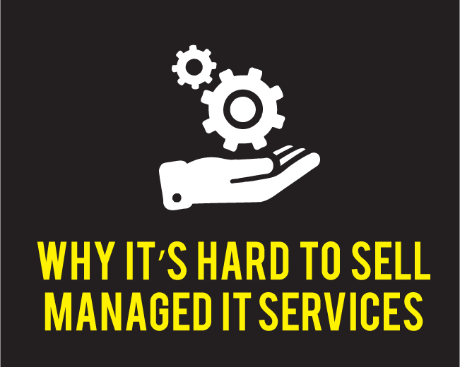 datadepositbox's tweet image. The Challenges of Selling Managed IT Services ow.ly/wycq50ByfoN