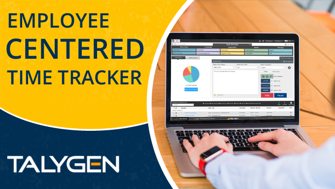 TalygenInc's tweet image. Now tracking employee’s working hours is easier with Talygen’s powerful #EmployeeTimeTrackingSoftware.
#Talygen #employeemanagementsoftware #employeetimekeeping #trackemployeeperformance #activitytrackingsoftware
To know more, visit talygen.com/EmployeeManage…