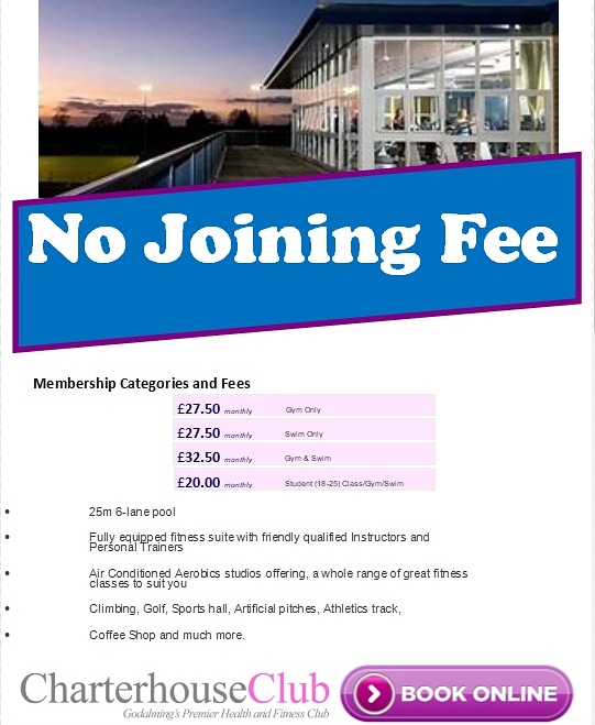 Charterhouse Club (@charterhousecl) on Twitter photo 