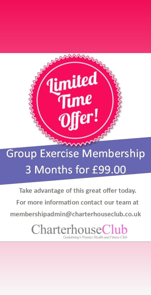 Charterhouse Club (@charterhousecl) on Twitter photo 