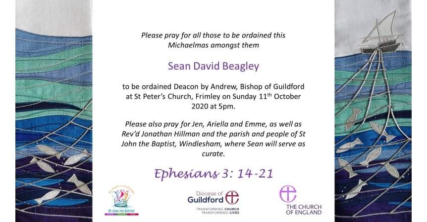 Sean Beagley tweet media