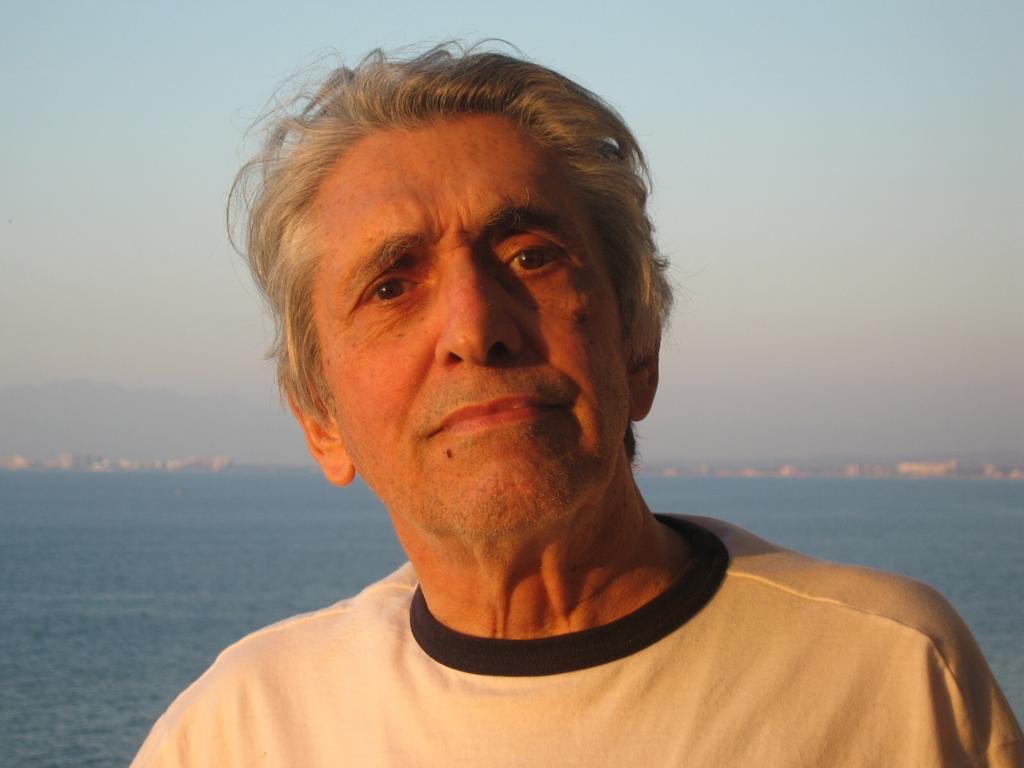 David Gaitán tweet media