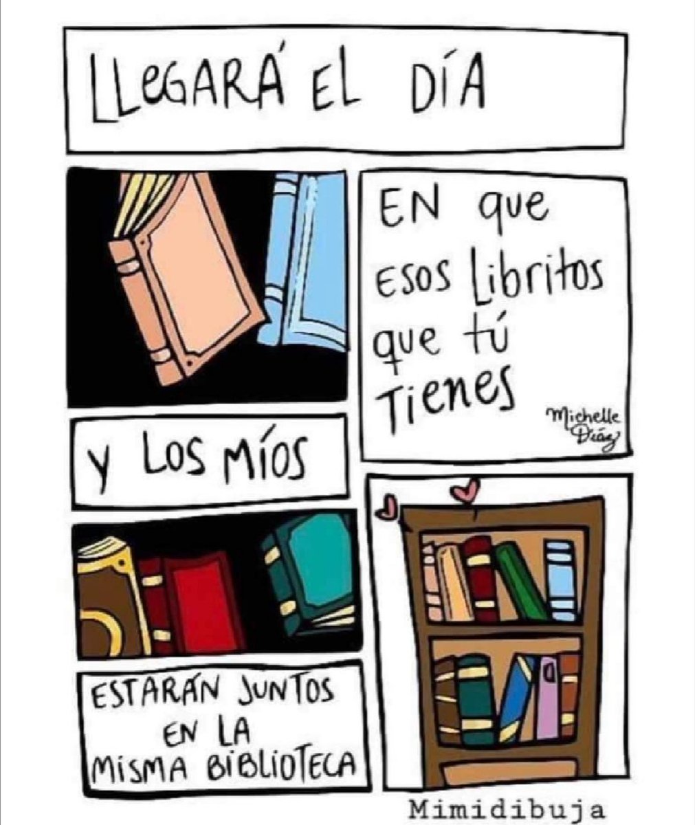 dreamy96_'s tweet photo. Nuestros libritos 💕📚 https://t.co/MrauIfwdah