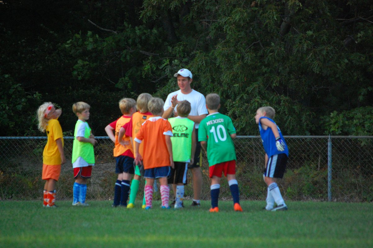 HeartSoccerAcad's tweet photo. "My coaching journey started with a team of U9 boys who were eager to learn" Says Brent Kowalski founder of Heart Soccer Academy.

Where did yours start?

#WinterTraining #DevelopingPlayers https://t.co/cvpt6d8O72