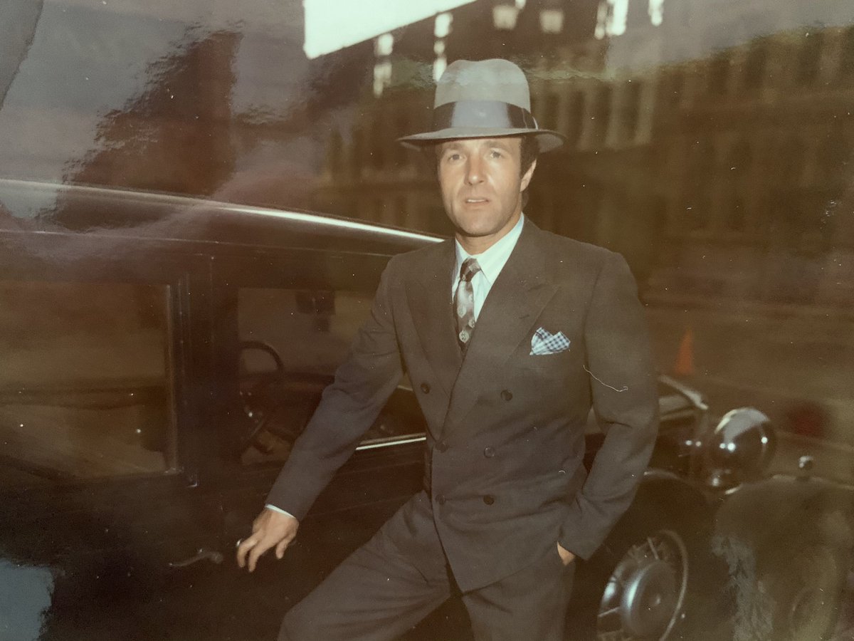 Santino. End of tweet