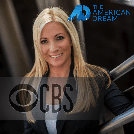 AND just like that...... The American Dream TV is going to primtime - CBS - Channel 5 starting in October, I could not be more thrilled for this opportunity! #theamericandreamtv #cbs #realestateagent #realtorarizona... facebook.com/30067698663890…