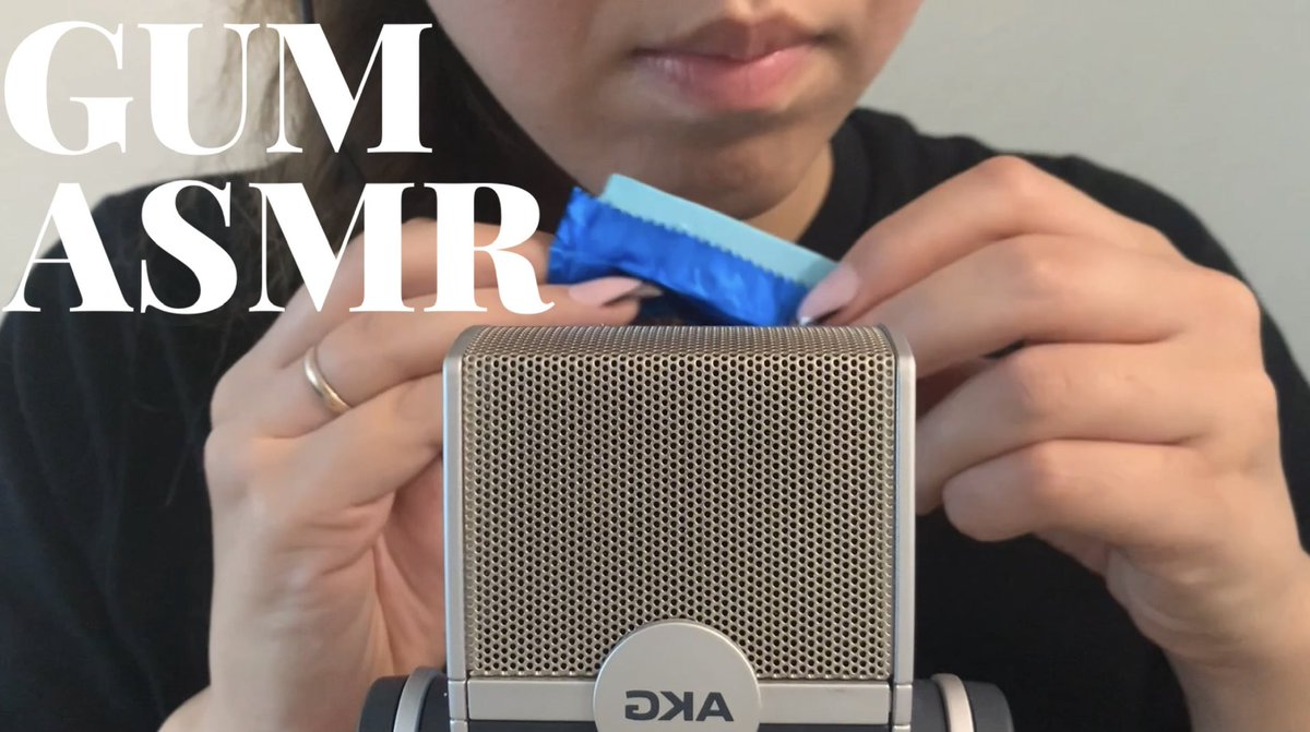 Hafuasmr Asmr Snapping Chewing Gum ガムを噛む音 音フェチ Lots Of Snapping T Co 7lxnrepgyv Listen For Free 無料で聴けます Spotify T Co Xr8mnm1rqn Apple T Co Celb1haud5 Asmr Gum Snapping ガム 噛む 音