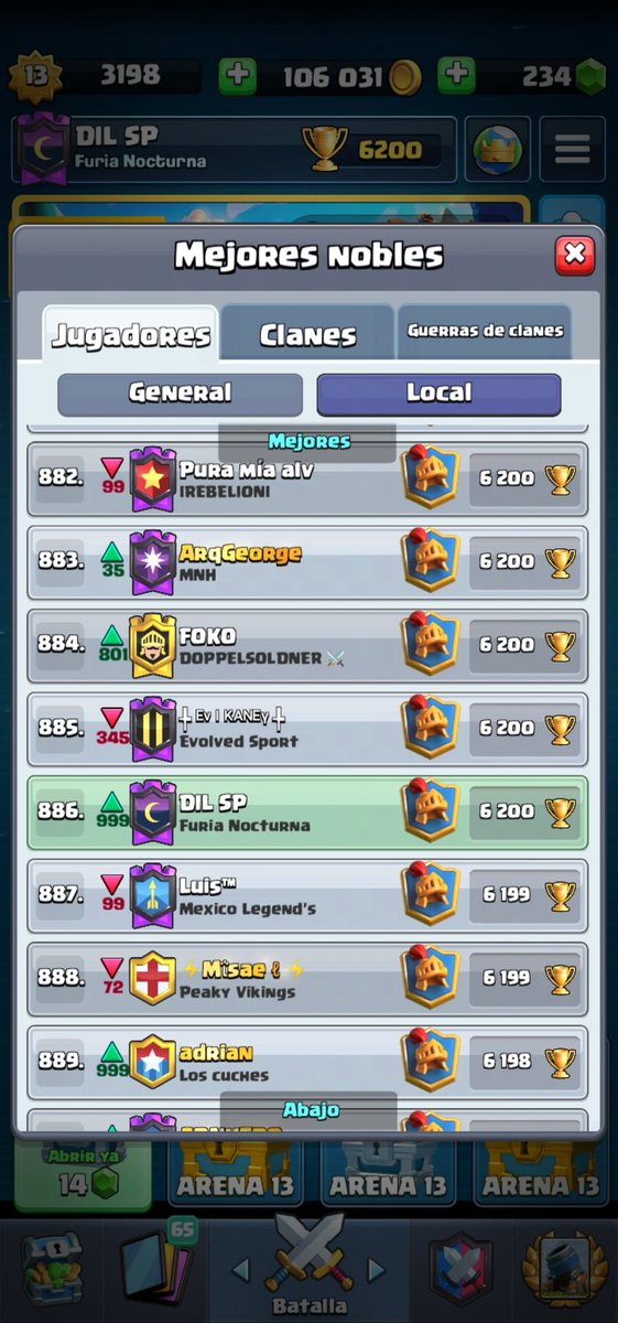 DIL SP CR tweet media