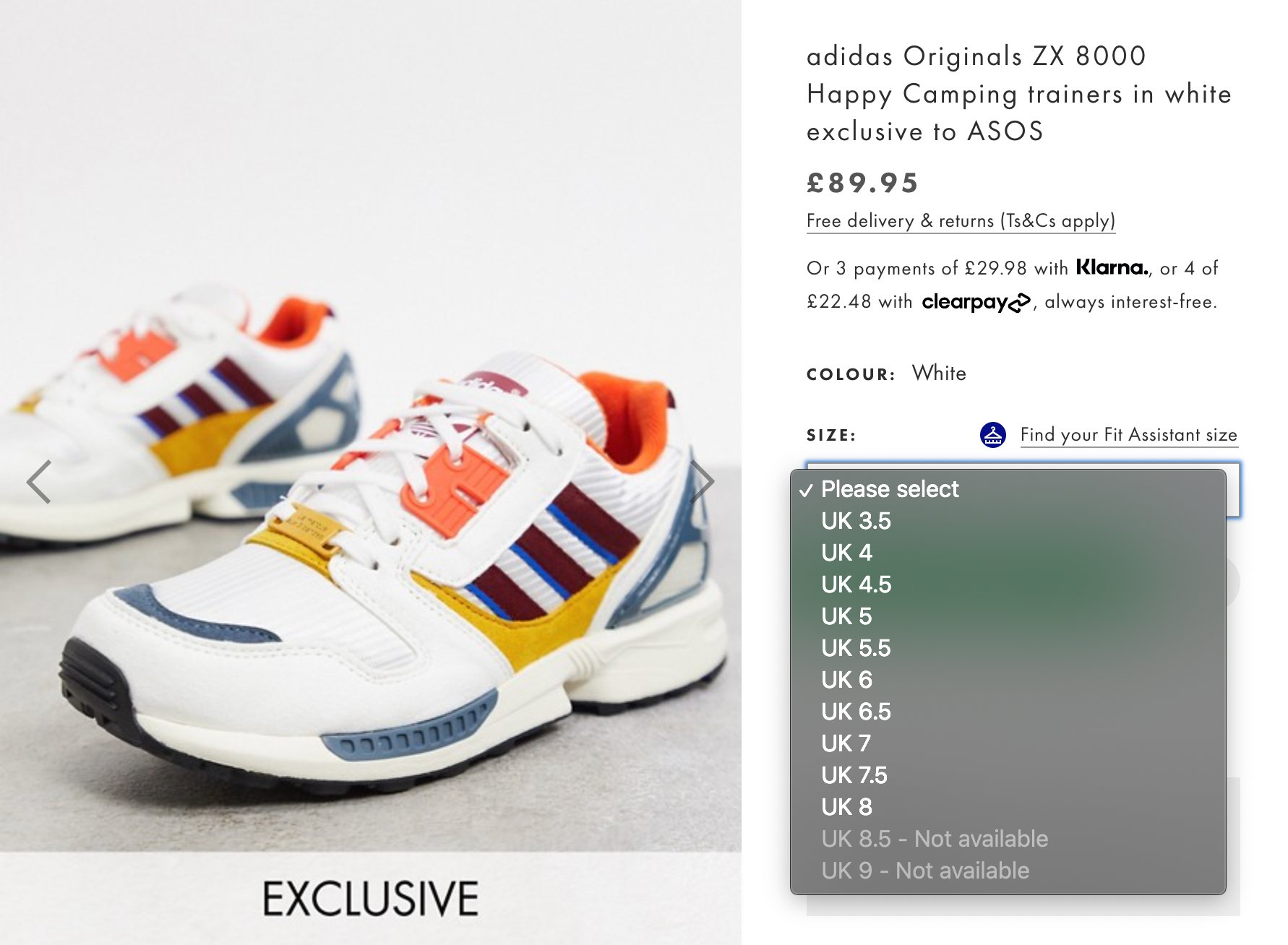 happy Sneaker Myth on X: 