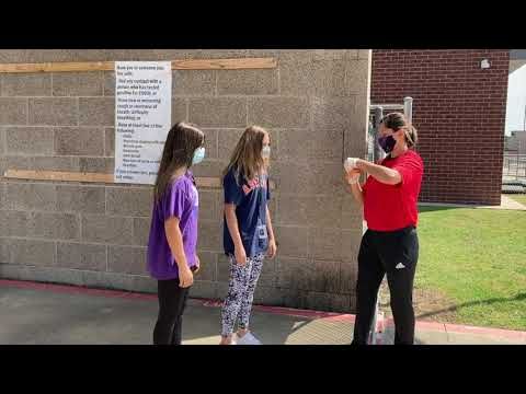 CSHighSchool's tweet photo. Planning on coming to watch Cougar Football? Check out this video regarding gameday protocols! https://t.co/q1yDV2QSRV #CSHSCougarPride https://t.co/7YmkArvXTB