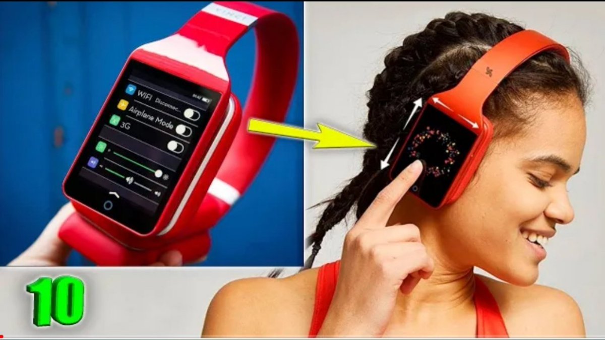 gadgets_amazon's tweet photo. 10 New Products Aliexpress &amp; Amazon 2020
https://t.co/2TqipmGLEV
#newproduct #AliExpress #cooltechgadgets #amazon #bestbuy #tech #technology #futuretech #futuretechnology #review #things #bangood #gearbest #newgadgets #uk #products #gadgets #cool #NewTechnology #amazon2020 https://t.co/8LWaXRLonk