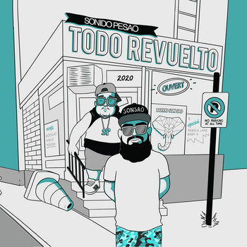 Sonido PESAO tweet media